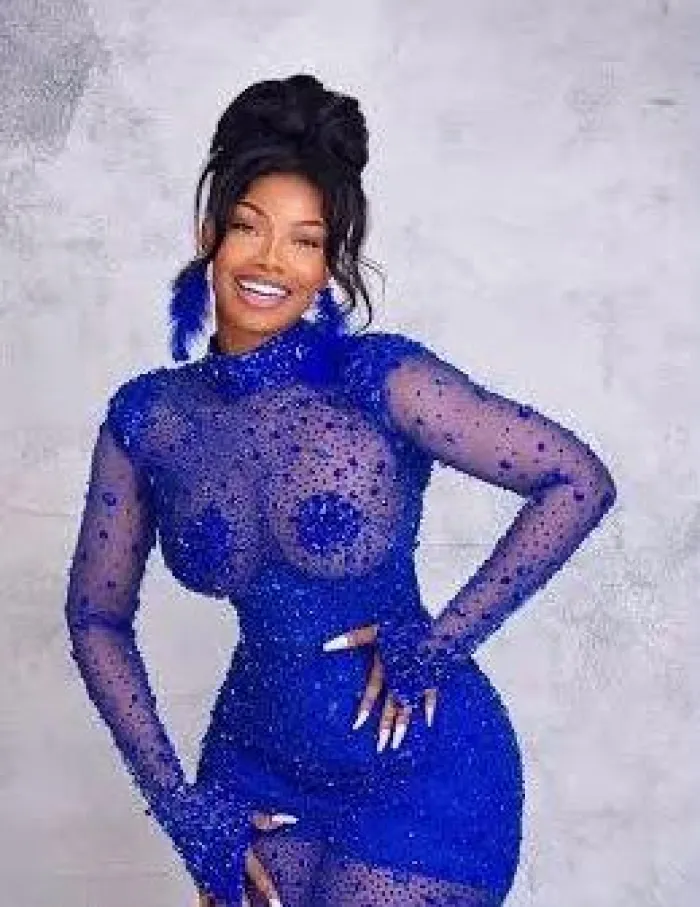 Tacha: “I Can’t Marry for Love Alone, I Need a Billionaire” – BBNaija Star Opens Up on Marriage Expectations