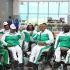 Team Nigeria Heads to Cairo for Historic World Para Powerlifting Championships