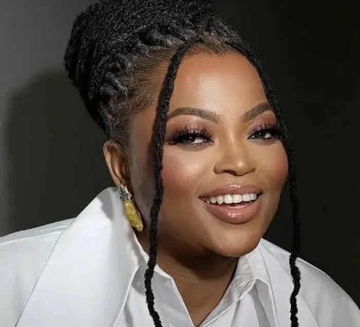 The Girl Who Had No Shoes Yesterday”: Funke Akindele Shares How She Earned Her First ₦1 Million in 1999