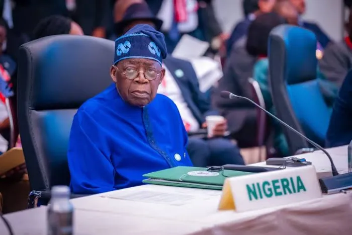 Tinubu Delivers Message of Hope at 65th Independence Anniversary, Urge Nigerians to Embrace Production, Patriotism