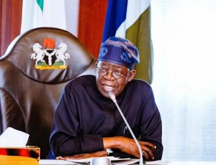 Tinubu Hails Security Forces, Unveil Billions in Youth Investment at Independence Day Address