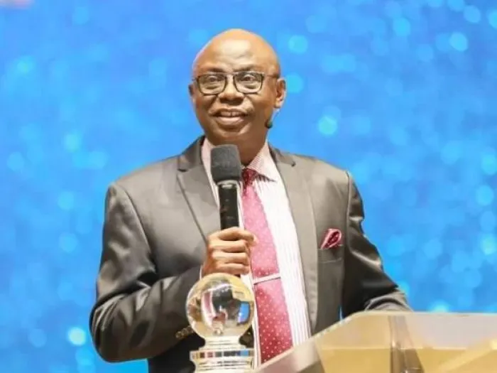 Tunde Bakare Says He’s Under Pressure to Join ADC, Reaffirms Loyalty to APC