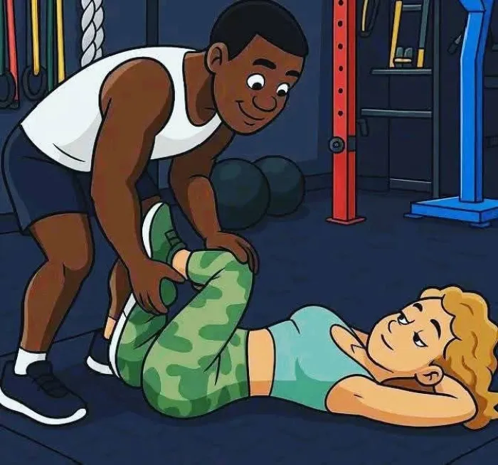 Types Of Men That Can Easily Sleep With Your Woman