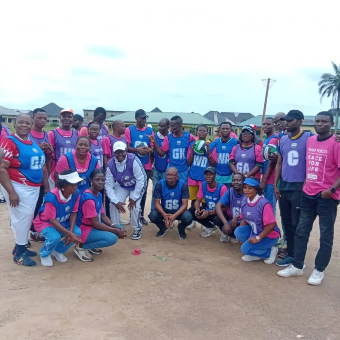 Udu Takes Project 2027 to New Heights