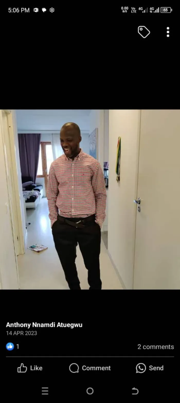 Ugoro FC Affiliates With LASFA, Prepares For 2025/2026 NLO Play-Offs