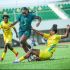 WAFCON26Q: Super Falcons of Nigeria Beat Amazons of Benin 2-0 in Lome.  …2nd leg is in Abeokuta on Tuesday at 5pm.