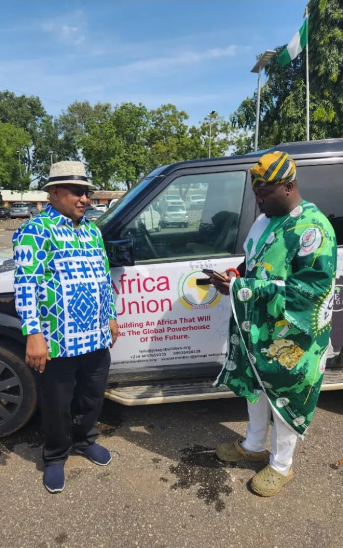 We can transform our tourism sector into major economic hub – Expert