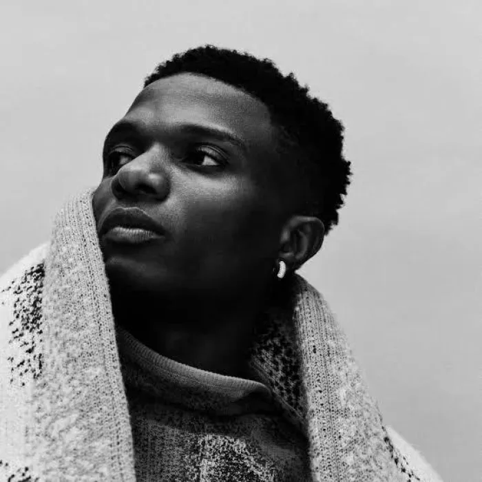Wizkid Declares Himself Nigeria’s Number One Afrobeats Artiste