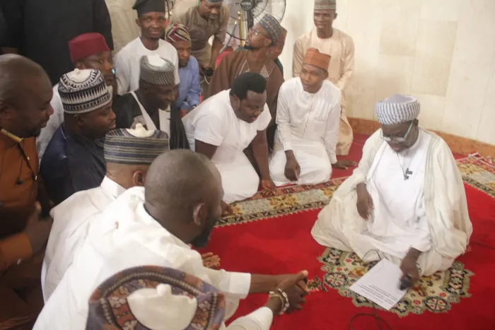 Youth Council Prays for Nigeria’s Progress, Highlights Unity as Key to Development