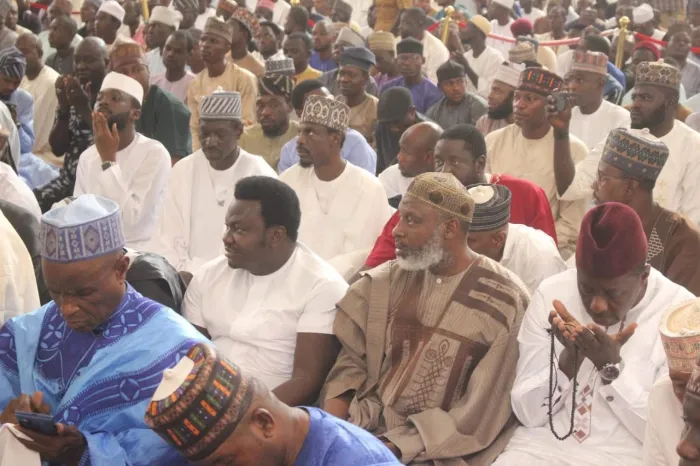 Youth Council Prays for Nigeria’s Progress, Stresses Unity as Key to Development