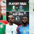 2026WCQ: Nigeria Faces Acid Test against Leopards of Congo in African Playoff Finals.  …Match will be Tough but Nigeria Will Win in Regular Time.