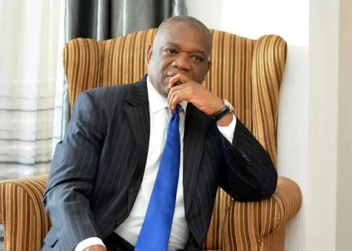 2027: “Tinubu vs Tinubu” — Orji Uzor Kalu Says President Faces No Real Opposition