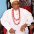A Royal Legacy: Umuode Ikenna Community Mourns the Passing of Eze Sir Ferguson Nwulu