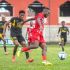 Abia Warriors Hold Enyimba to Goalless Draw in Abia Derby