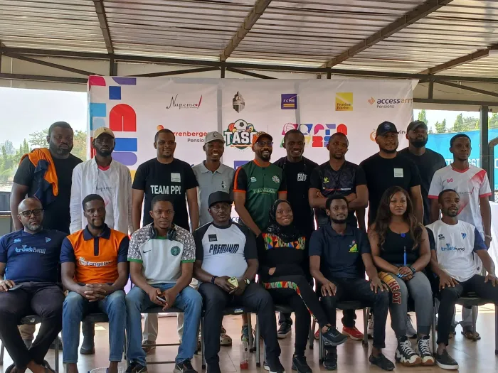 Abuja Set for Corporate Warfare as Top PFAs Chase Bragging Rights at the 2025 Pension Fund Administrators Games