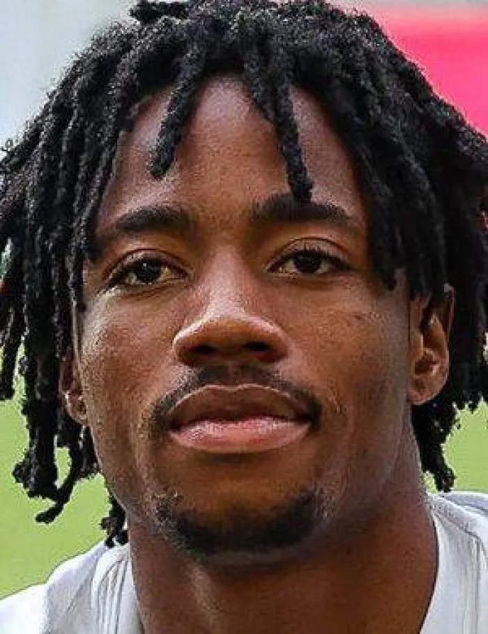 AFCON Shocker: Super Eagles Hit by Injury Blow as Benjamin Fredrick Is Ruled Out