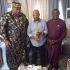 AFSA Makes Big Move, Appoints Prince Author Eze as Grand Patron
