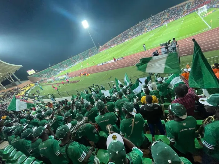 ANFASSC Mobilises Massive Support for Rivers United in CAF Champions League Clash against RS Berkane