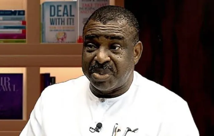 Between Trump and the Nigeria saga: What lobbying cannot do does not exist