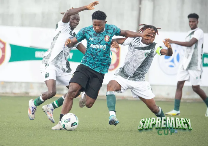 Beyond Limits, Ikorodu City Seal Final Berths After Tight Group Battles
