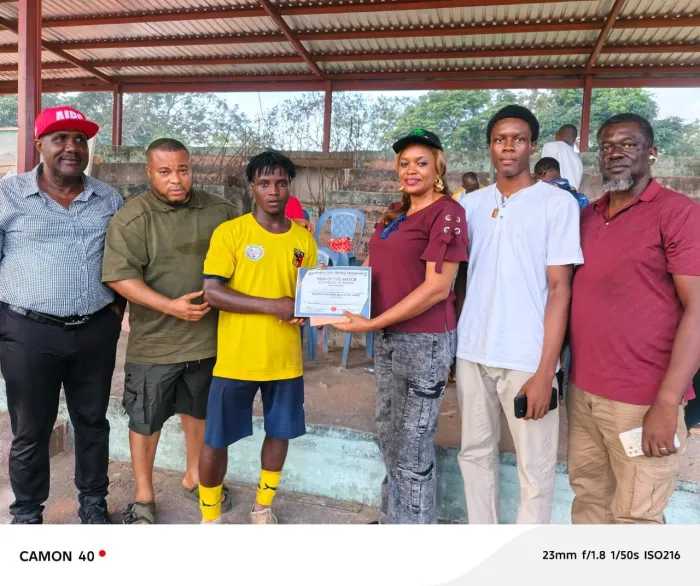 BONFA, Rangels, Two Others Seal Semi Final Spots In N3.7m Akubudike Energy/Anambra StateLeague