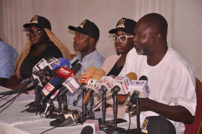 Coalition warns saboteurs of Dangote Refinery to desist; threatens protest