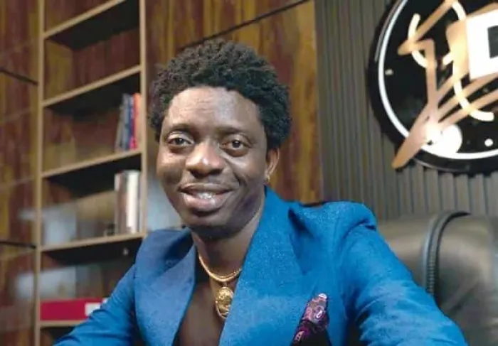 Comedian Destalker Reveals He Once Tried Internet Fraud Before Finding His True Calling in Comedy