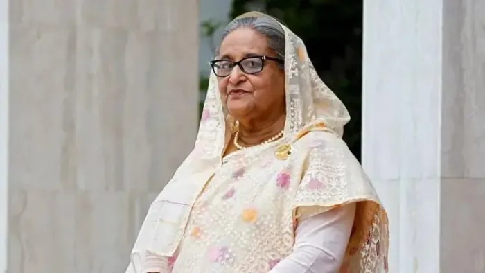 Court Sentence Former PM Sheikh Hasina to Death for Crimes Against Humanity
