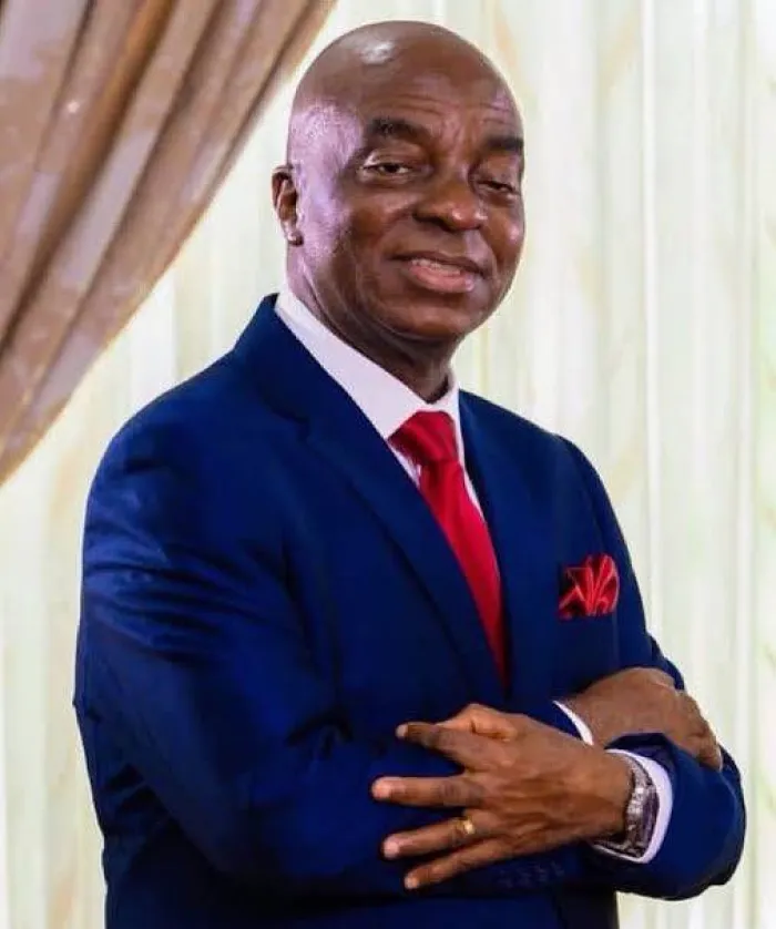 David Oyedepo Recalls Alleged 1987 Marijuana Plot in Kaduna, Credits Divine Protection