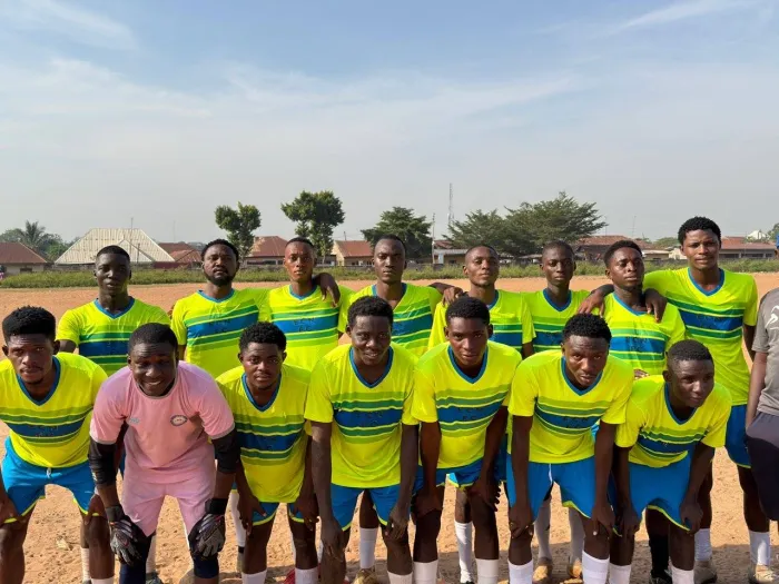 ECN Football Academy Retains Baobab Peace Soccer Tournament Title in Kwali