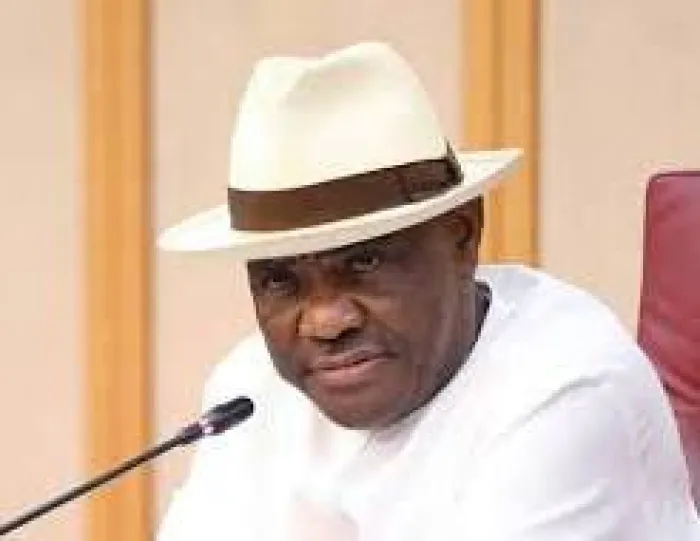 Fix PDP, Fix Nigeria Movement Urges Wike to Focus on National Security and Restore Order in Abuja