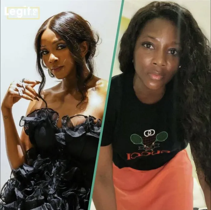 Genevieve Nnaji Faults Viral Advice Urging Igbo Men to Avoid Marrying Igbo Women