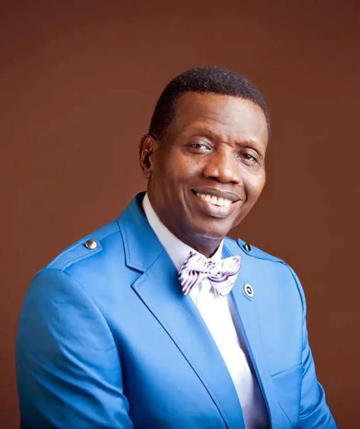 “Go Beg Trump”…..Adeboye Tells Tinubu