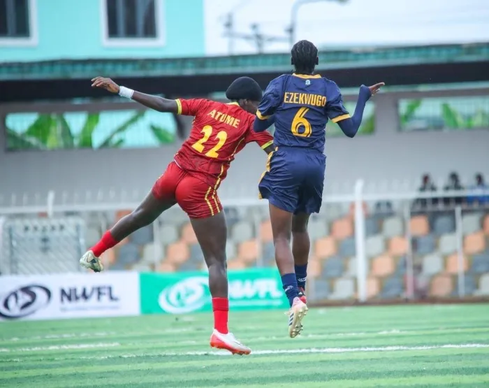 Holders Bayelsa Queens Outclass Edo Queens in Dramatic NWFL Premiership Opener
