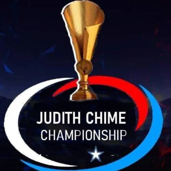 Judith Chime Football Championship Set To Ignite Enugu On December 13