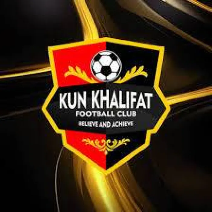 Kun Khalifat FC Disbands Management and Coaching Staff in Major Restructuring Move