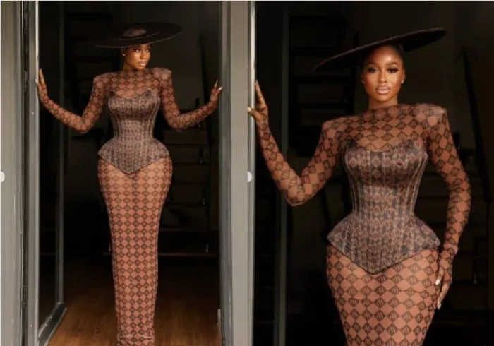 Lilian Afegbai Marks 34th Birthday with Gratitude, Peace, and Purpose