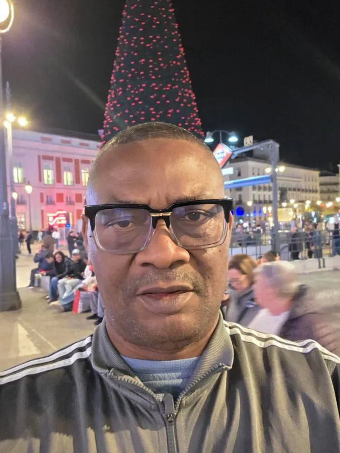 NFSC Boss Ikpea Laments Absence Of Nigeria Supporters At Super Eagles Clash Against Congo* ...charges NFF On respect for the 12th Player