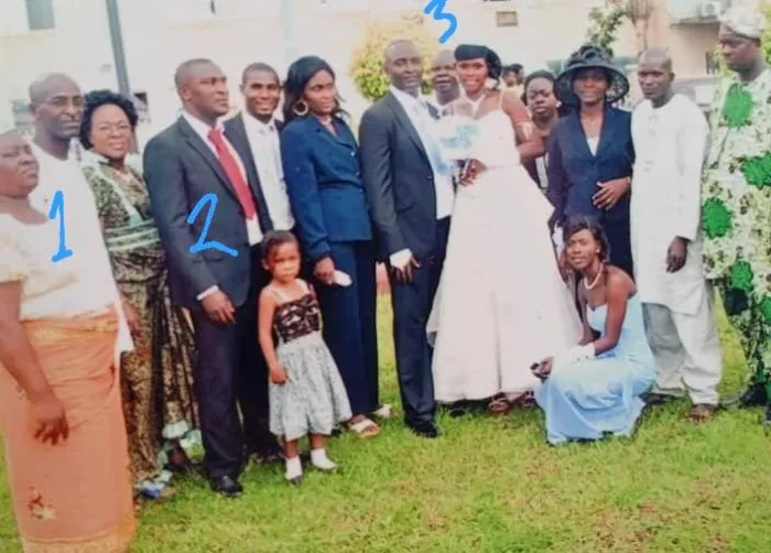 Nigeria Football Community Mourns Late Coach Mfon Bassey