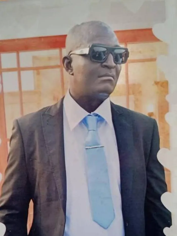 Nigeria Football Community Mourns Late Coach Mfon Bassey