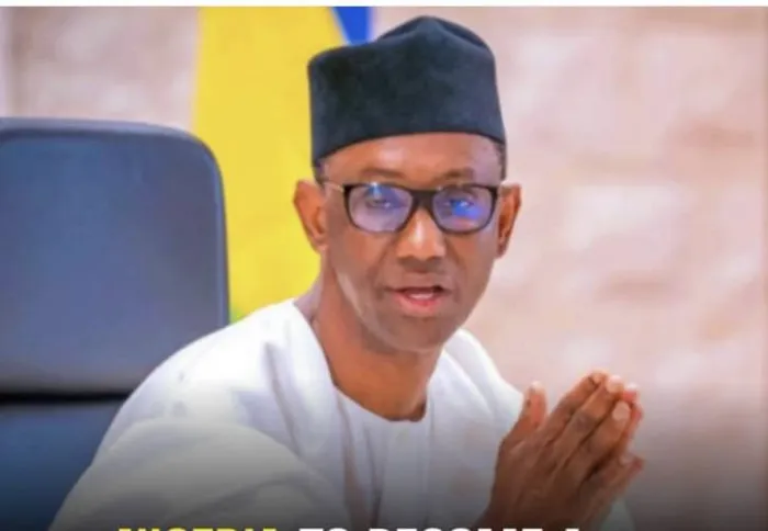 Nigeria Go Become Regional Centre for Counterterrorism by 2030 — NSA Ribadu