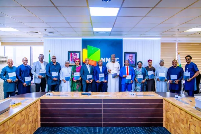 *NNPCL Declares Impressive N5.4 Billion After Tax Profit For Year Ended 2024* ..receives top financial ratings