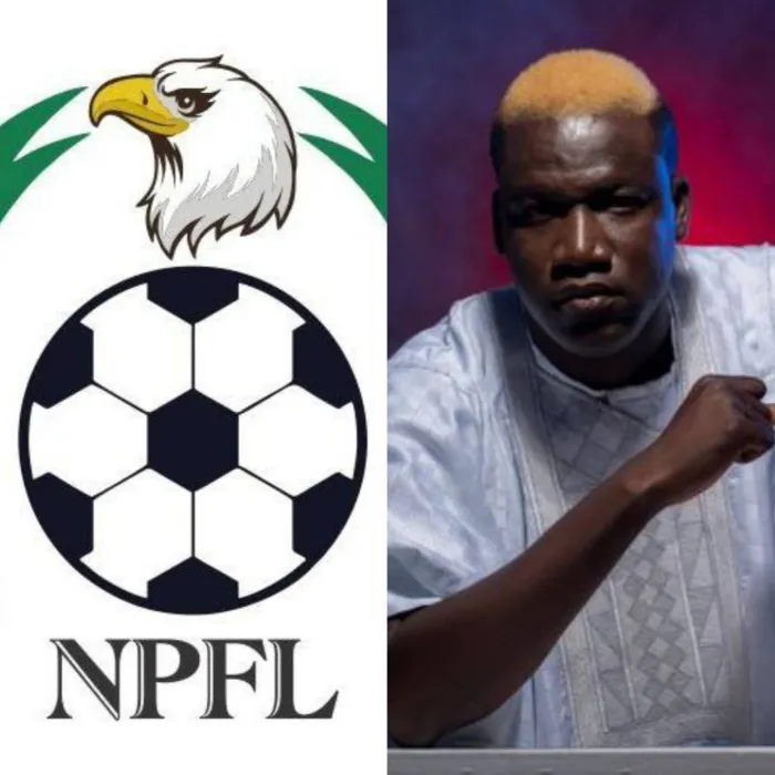 NPFL Slams 3SC Sporting Director, Tobi for Ignorance of Club Licensing operations