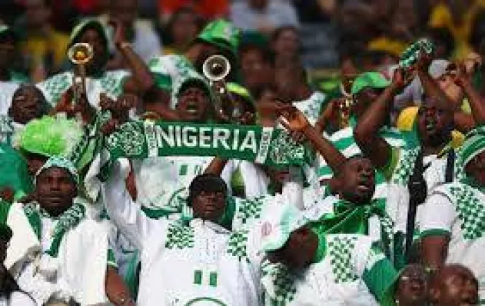 NSC mobilises Nigeria  supporters club and Nigeria community in Morocco for Super Eagle's clash against Gabon