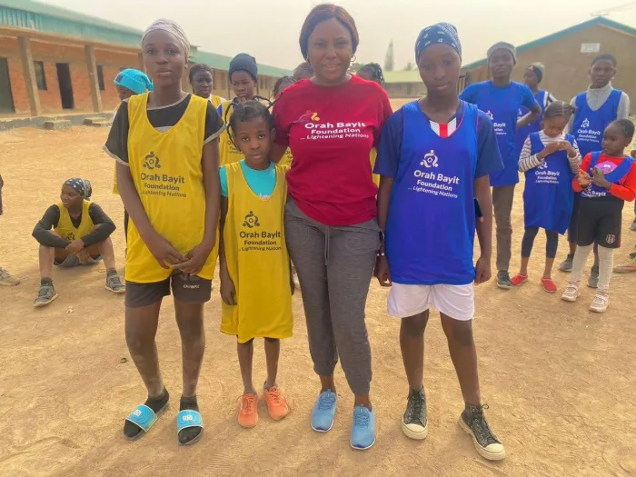 Orah Bayit Foundation Celebrates Two Years of Raising Champions Through Play and Purpose* 