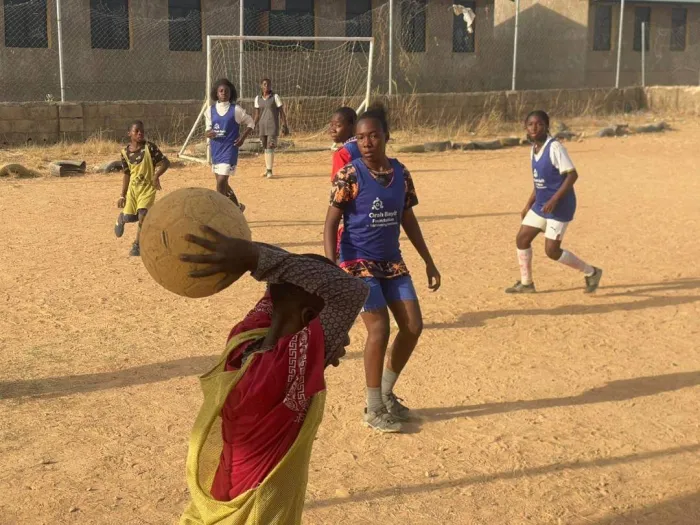 Orah Bayit Foundation Celebrates Two Years of Raising Champions Through Play and Purpose* 