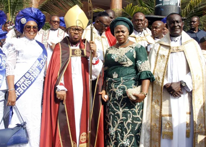 Prof. Umeifekwem calls for peaceful coexistence among Nigerians