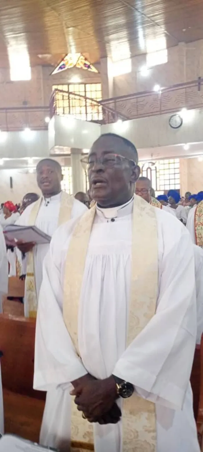 Prof. Umeifekwem calls for peaceful coexistence among Nigerians