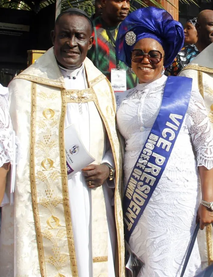 Prof. Umeifekwem calls for peaceful coexistence among Nigerians