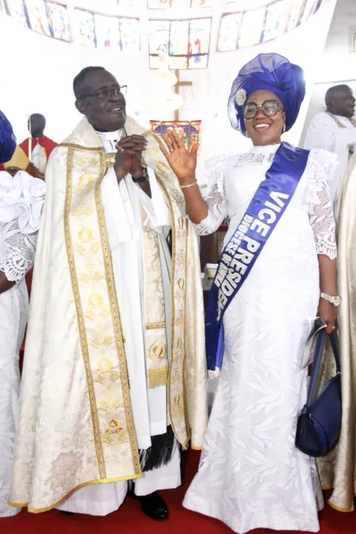 Prof. Umeifekwem calls for peaceful coexistence among Nigerians